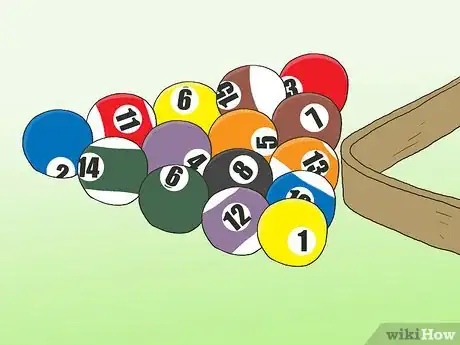 Image titled Play Pool in a Bar or Tavern Step 1