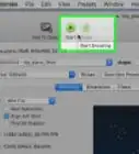 Convert AVI to MP4 on Mac