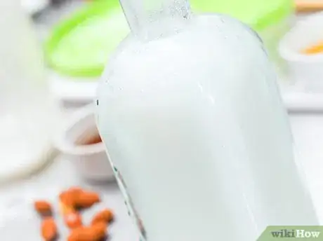 Image titled Make Almond Milk Taste Better Step 10