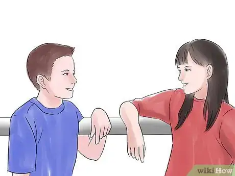 Image titled Ask a Girl Out in 5th Grade Step 10