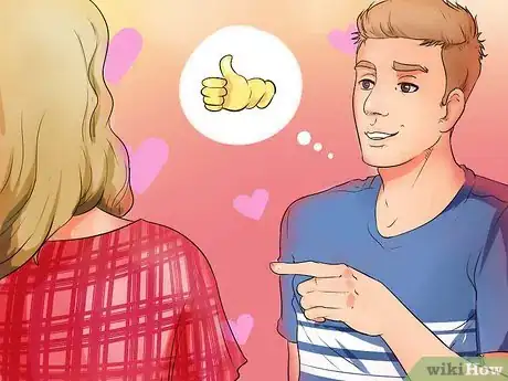 Image titled Be the Most Romantic Boyfriend Step 2