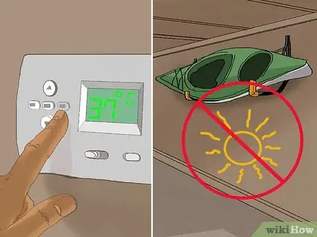 Image titled Store a Kayak Step 2