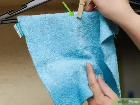 Image titled Remove Banana Sap Stains Step 4