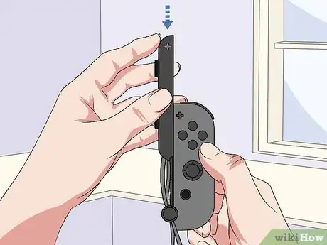 Image titled Connect Bluetooth Headphones on the Nintendo Switch Step 3