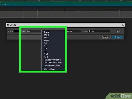 Image titled Make a Master Track in Pro Tools Step 23