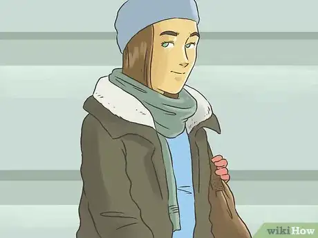 Image titled Pack for a Trip to New York City Step 13