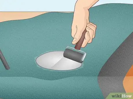 Image titled Patch a Leak in an Inflatable Stand Up Paddleboard Step 10