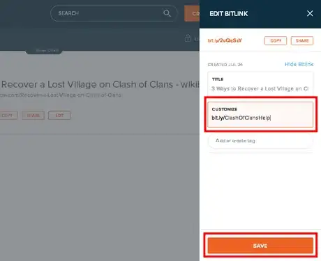 Image titled Customize bitly URL.png