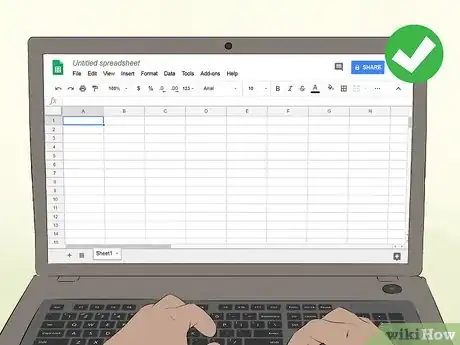 Image titled Track Working Time Step 1