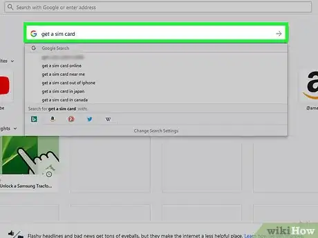 Image titled Unlock a Samsung Tracfone Step 2
