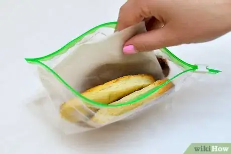 Image titled Store Oopsie Bread Step 7