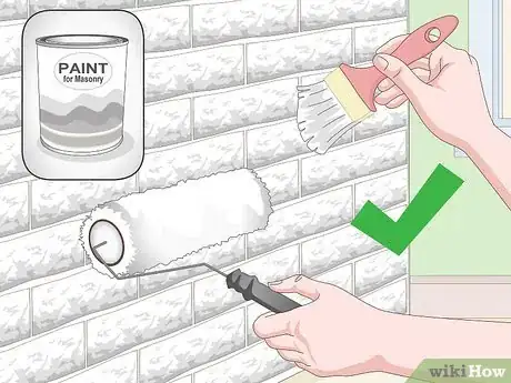 Image titled Decorate Brick Walls Step 16