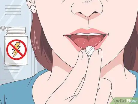 Image titled Deal With Losing a Foot Step 1