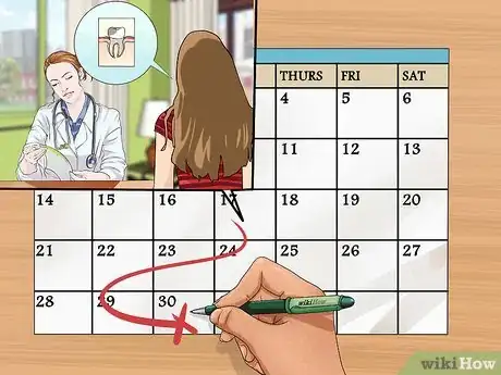 Image titled Identify if You Have Sensitive Teeth Step 15