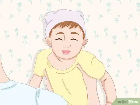 Image titled Get a Toddler to Wear Winter Clothes Step 10