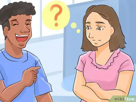 Image titled Impress a Boy in Middle School Step 9