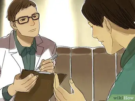Image titled Seek Help for Bipolar Disorder (Manic Depression) Step 7