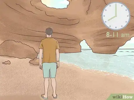 Image titled Visit Benagil Caves Step 16