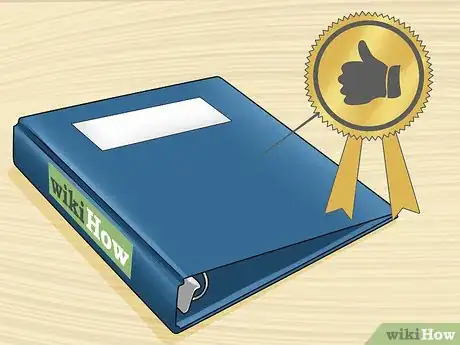 Image titled Organize Your Binder for School Step 5