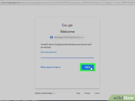 Image titled Set up Gmail Offline Step 2