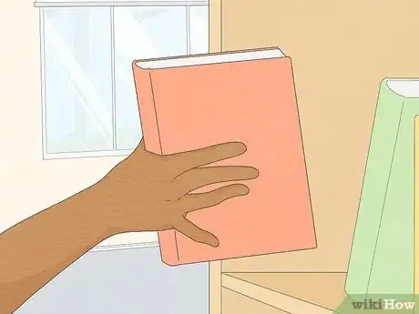 Image titled Remember to Take Things with You Step 1