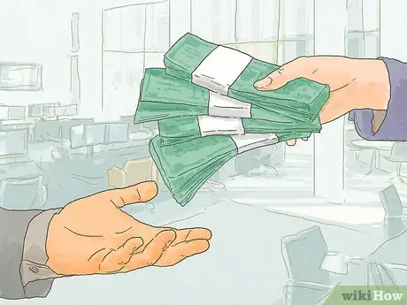 Image titled Write a Buy Sell Agreement Step 14