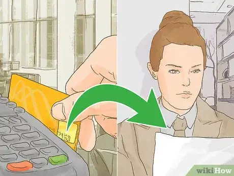 Image titled Get a Credit Card with Bad Credit Step 3