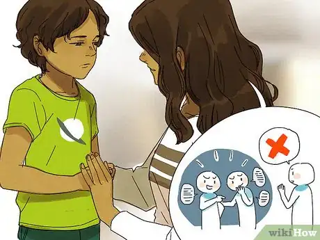 Image titled Explain Racism to a Child Step 22