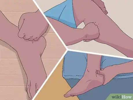 Image titled Prevent Ankle Sprains Step 1