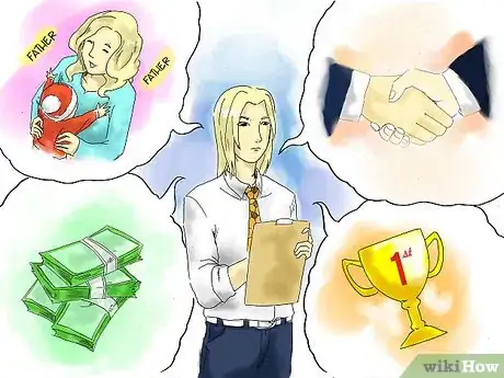 Image titled Become a Sports Agent Step 2