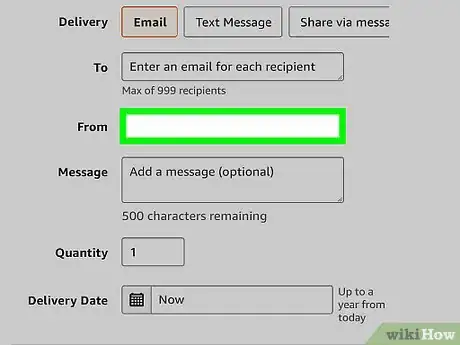 Image titled Buy an Amazon Gift Card on PC or Mac Step 8