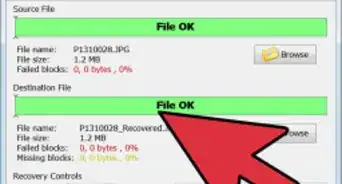 Copy a File and Ignore Cyclic Redundancy Check Errors