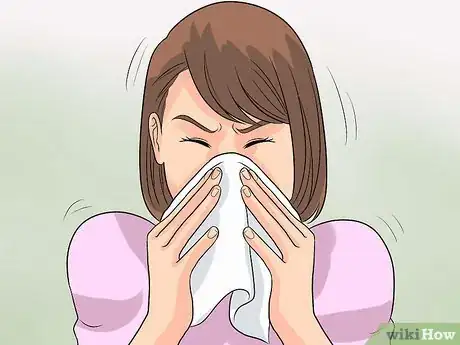 Image titled Recognize Bronchitis Symptoms Step 3
