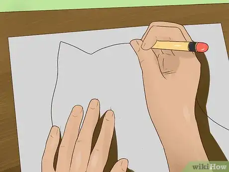 Image titled Make a Cat Closet Step 3