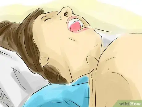 Image titled Become a Midwife Step 3Bullet2