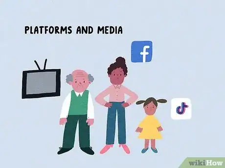 Image titled Reach the Masses Step 3