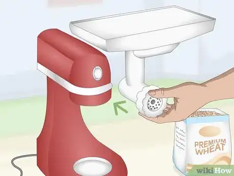 Image titled Mill Wheat Step 12