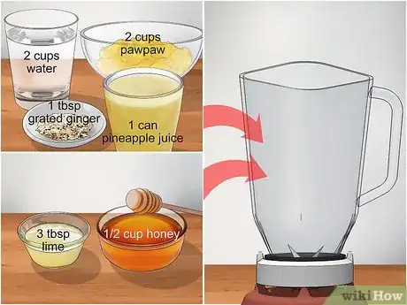 Image titled Eat Pawpaw Step 11