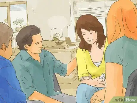 Image titled Recognize Alcohol Withdrawal Step 16