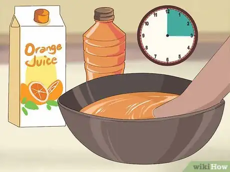 Image titled Condition and Strengthen Nails Using Kitchen Ingredients Step 18