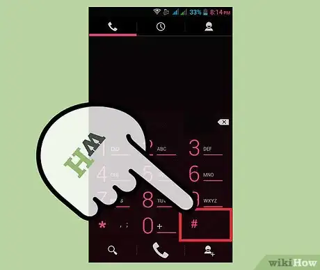 Image titled Change Your Voicemail Step 2