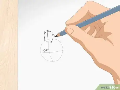 Image titled Draw a Running Cat Step 5