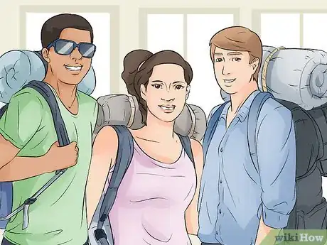 Image titled Create a Summer Camp at Home Step 2