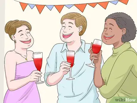 Image titled Start a Gold Party Business Step 7