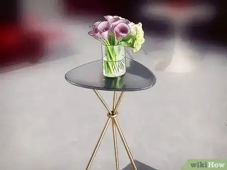 Image titled Use Metallics in Your Home Decor Step 1