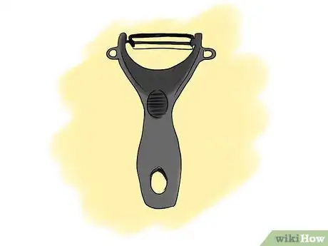 Image titled Make an Authentic Wooden Harry Potter Wand Step 2