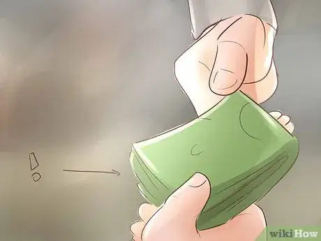 Image titled Start Living a Debt Free Life Step 28