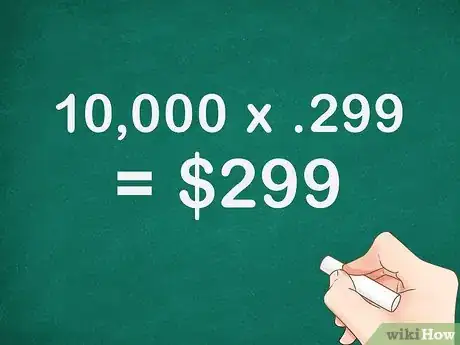 Image titled Decide Which Mileage Tax Deduction is Best Step 6