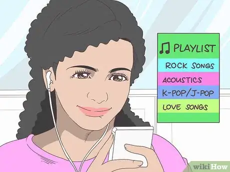 Image titled Make The Most of Your Commute Step 10