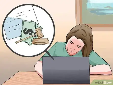 Image titled Take Legal Action for Player to Official Violence Step 11